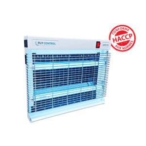 FLY-CONTROL 2x15W