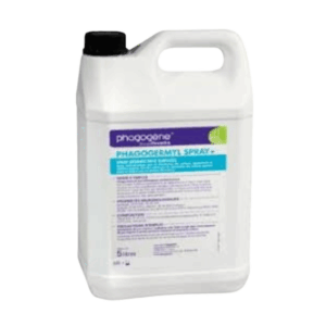 PHAGOGERMYL SPRAY +