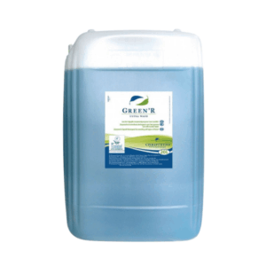 GREEN'R ULTRA WASH